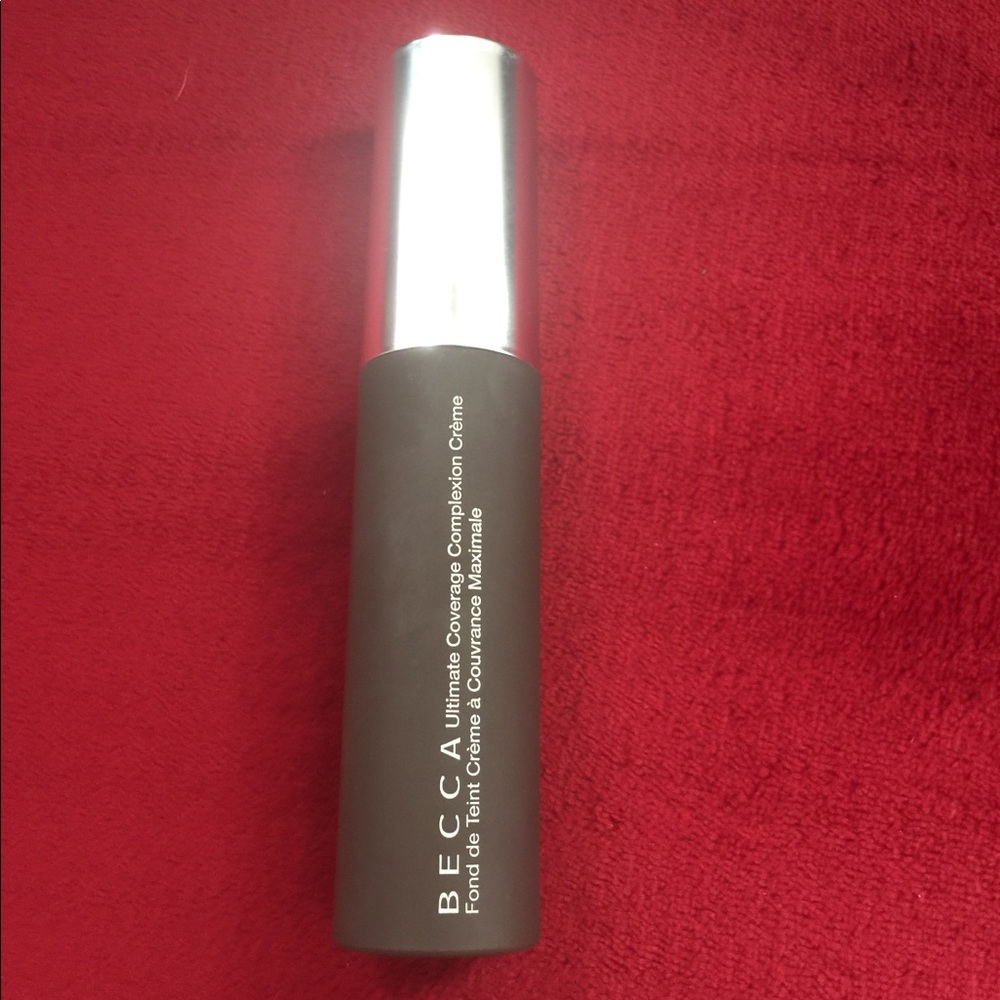 BECCA Ultimate Coverage Complexion Creme